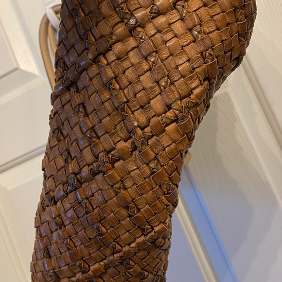 Furla Woven bag - Picture 3 of 9